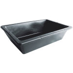 Axess industries bac de rtention plastique petit volume capacit rtention 12 l