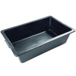 Axess industries bac de r�tention plastique petit volume capacit� r�tention 3 l