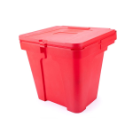 Axess industries bac � sel �conomique coloris jaune