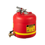 Axess industries bidon distributeur en poly�thyl�ne