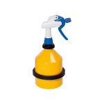 Axess industries bidon vaporisateur en tôle d'acier capacité 1 l Axess industries bidon vaporisateur en tôle d'acier capacité 1 l