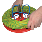 Axess industries bobine � sandows �300 utilisation fils