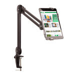 Axess industries bras articul� porte - tablette