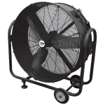 Axess industries brasseur d'air mobile puissance calorifique 800 w