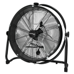 Axess industries brasseur d'air orientable  360