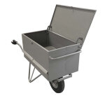 Axess industries brouette caisse � outils avec tiroirs type de roues pneumatiques nbre de. . .