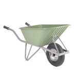Axess industries brouette �conomique en pehd 150 kg