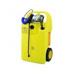 Axess industries caddy dverglaant 60 litres