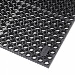 Axess industries caillebotis industriel hyper drainant