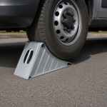 Axess industries cale de roue en acier galvanis�