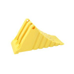 Axess industries cale de roue en plastique