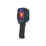 Axess industries camra  imagerie thermique