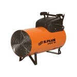 Axess industries canon  chaleur lectrique dbit d'air 1500 m / h puissance calorifique. . .