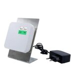 Axess industries capteur co2 de mesure de la qualit� de l'air
