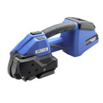 Axess industries cercleuse electro - portative application lgres