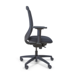 Axess industries chaise de bureau ergonomique et confort
