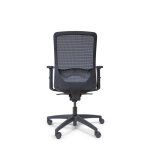 Axess industries chaise de bureau ergonomique et confort