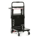 Axess industries chariot �lectrique monte escaliers