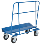 Axess industries chariot de manutention porte panneaux - capacit� 500 kg
