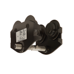 Axess industries chariot porte - palans � pouss�e cmu 500 kg larg. fer 46 - 160 mm