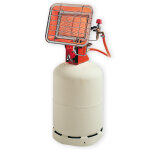 Axess industries chauffage radiant à gaz Axess industries chauffage radiant à gaz