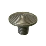 Axess industries clous podotactiles inox 304 a sceller tete d. 25 tige d. 10 kit de 200 . . .