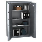 Axess industries coffre - fort ignifuge 30 min classe 1 - serrure  cl 769 l