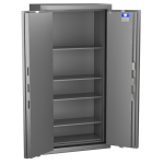 Axess industries coffre fort ignifuge 30 min - serrure � disques et cl� volume 570 l nbre. . .