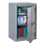 Axess industries coffre - fort ignifuge 30min classe 1 - serrure à code volume 149 l nbre. . . Axess industries coffre - fort ignifuge 30min classe 1 - serrure à code volume 149 l nbre. . .