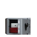 Axess industries coffre fort de sécurité - serrure électronique volume 105 l nbre. . . Axess industries coffre fort de sécurité - serrure électronique volume 105 l nbre. . .