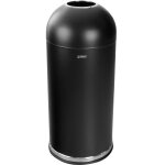 Axess industries collecteur de d�chets en d�me