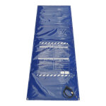 Axess industries couverture de dconglation au sol type de prise ce