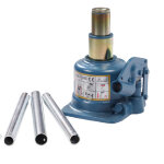 Axess industries cric bouteille compact