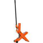 Axess industries cric pour chariot �l�vateur