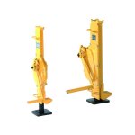Axess industries cric  crmaillre charge 10000 kg