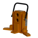 Axess industries cric hydraulique