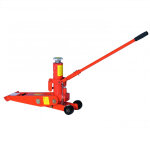 Axess industries cric hydraulique mobile charge 4000 kg