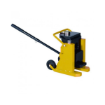 Axess industries cric hydraulique  vrin  vis