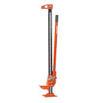 Axess industries cric  levier