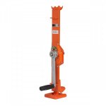 Axess industries cric m�canique � patte charge 1500 kg