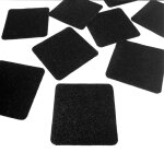 Axess industries lot de dalles antidrapantes larg. 140 mm