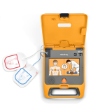 Axess industries dfibrillateur automatique mindray