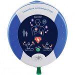 Axess industries dfibrillateur semi - automatique samaritan pad 350p