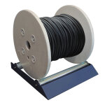 Axess industries drouleur de touret conomique