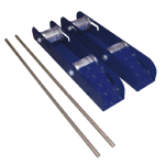 Axess industries d�rouleur de touret � sabots