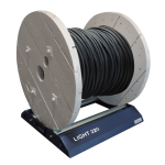 Axess industries drouleur de touret standard