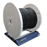 Axess industries drouleur de touret xl