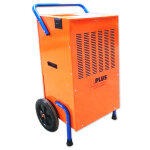 Axess industries d�shumidificateur d'air professionnel capacit� d�shumidification 30 l / j . . .