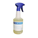 Axess industries d�sinfectant virucide multi - surfaces contenance spray de 1 litre