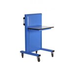 Axess industries desserte � niveau constant charge 100 kg